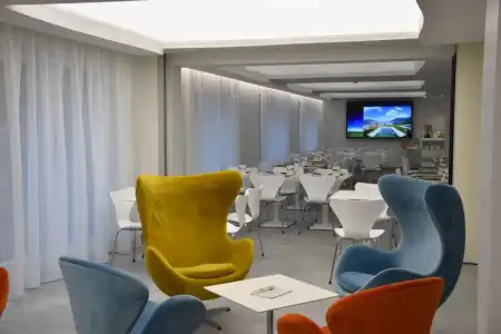 Locarno City Apartments - 15