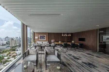 137 Pillars Suites & Residences - 21