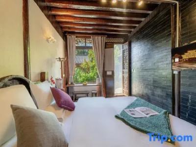 Lijiang Shuhe Romantic Time Boutique Homestay - 26