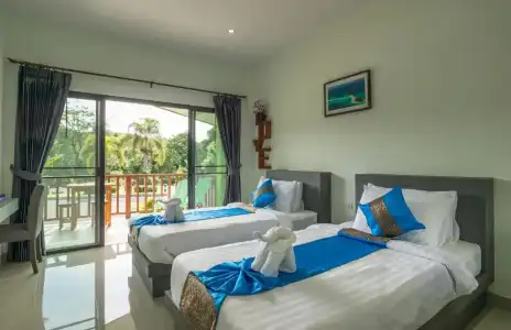 Krabi Inn Resort - 131