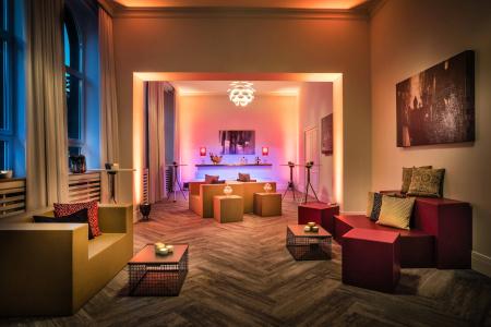 Novotel Paris Gare De Lyon - 34