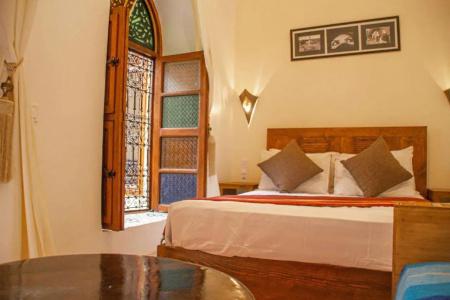 Riad Dar Tamlil - 23