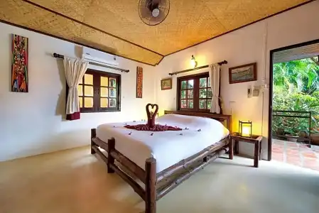 Eden Extend Fisherman Village - 67