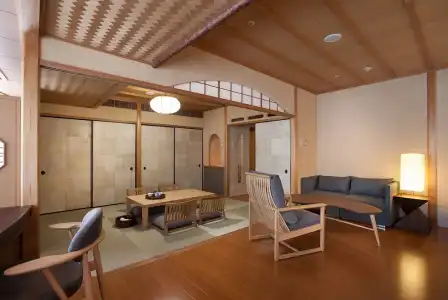 ANA Crowne Plaza Grand Court Nagoya by IHG - 135