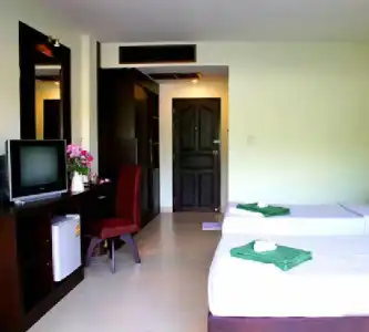 Krabi Cozy Place - 36