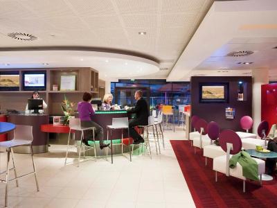 ibis Styles Nice Aéroport Arenas - 24