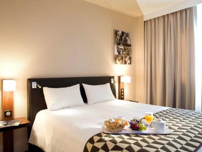 Hôtel Mercure Lyon Centre Lumière - 2