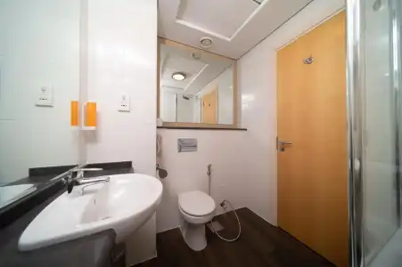 Premier Inn Dubai Investments Park - 6