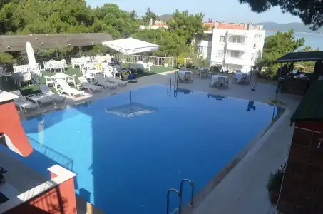 Tunc Otel - 16