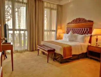 Royale Chulan Kuala Lumpur - 51