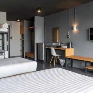 Get Zleep Premium Budget - 46