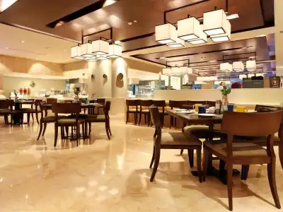 The LaLiT New Delhi - 49