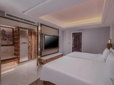 Aira Bangkok Sukhumvit 11 by Kingstons - 44