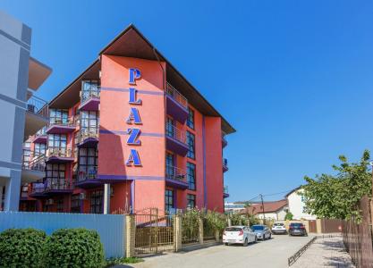 Otel Plaza - 1
