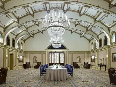 Langham Huntington, Pasadena, Los Angeles - 32