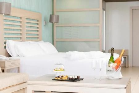 HD Beach Resort & SPA - 139