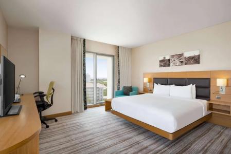 Wyndham Garden Diyarbakır - 32