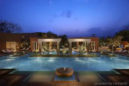 ITC Mughal, A Luxury Collection Resort & Spa, Agra - 15