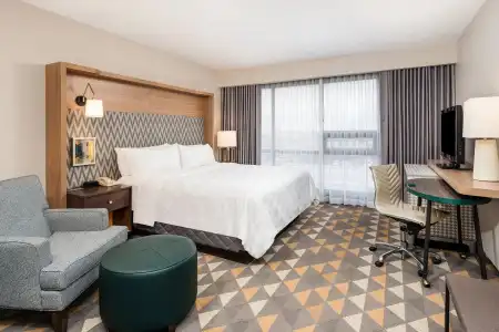 Holiday Inn Toronto Airport East by IHG - 65