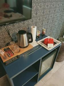 Mini Suite Otel - 15