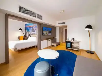 Novotel Bangkok On Siam Square - 63