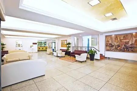 Mediterraneo & Residence - 1