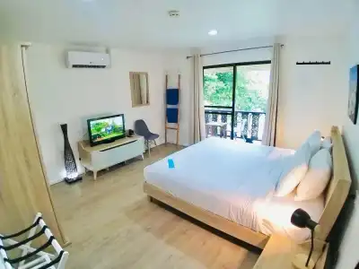 Dolphin Bay Beach Resort - 133