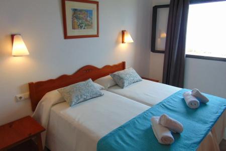 Apartamentos Moon Dreams Cabo de Baños - 1