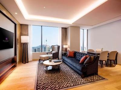 Grand Mercure Ambassador and Residences Seoul Yongsan - 50