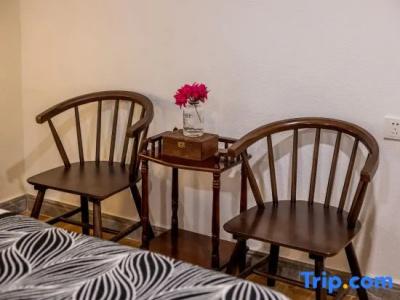 Yu Yue Mansion - 112