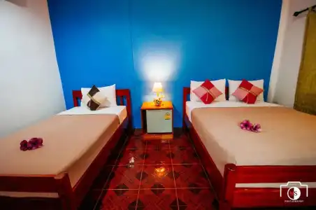 Venus Resort - 83