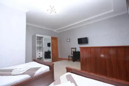 Massaget - 2
