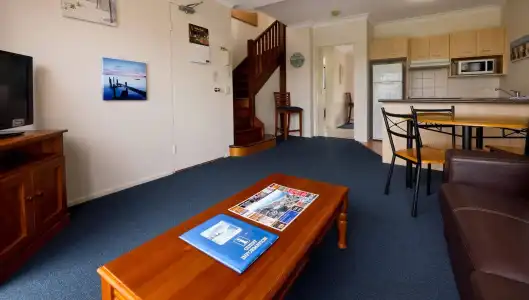 Island Beach Resort - 12