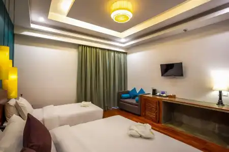 The Tito Suite Residence - 44