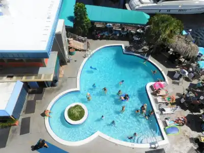 Sands Harbor Resort and Marina - 16