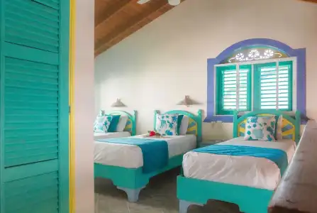 Residence Playa Colibri - 131