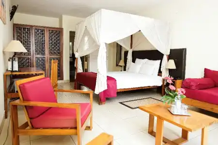 Relais des Plateaux - 45