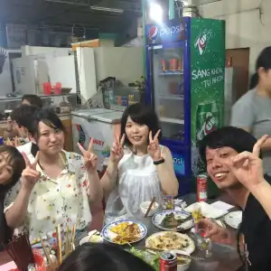 Tue Tam Villa - 10