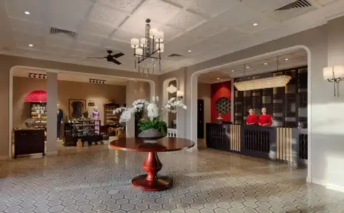 Allegro Hoi An. A Little Luxury & Spa - 1