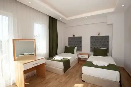 Kent Otel - 1