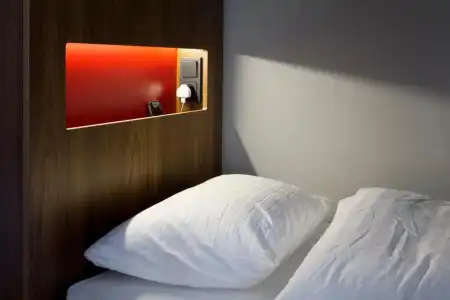 Loft Hostel - 38