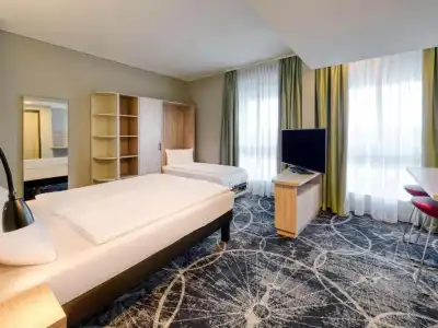 Ibis Styles Magdeburg - 43