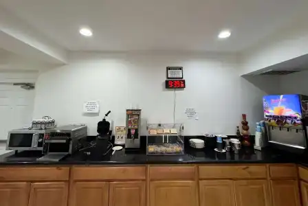 Ramada by Wyndham San Diego Airport - 20