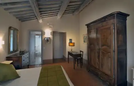 Le Buche Wine Resort & Spa - 40