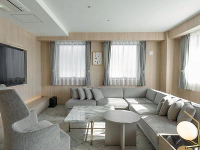 THE LEBEN OSAKA - 14