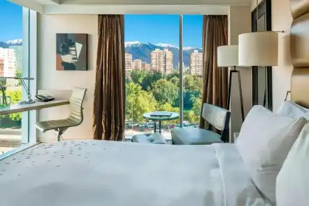 Renaissance Santiago by Marriott - 69