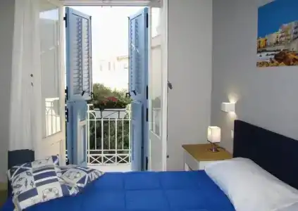 ZIBIBBO SUITES & ROOMS - Apartin Centro Storico a Trapani - 53