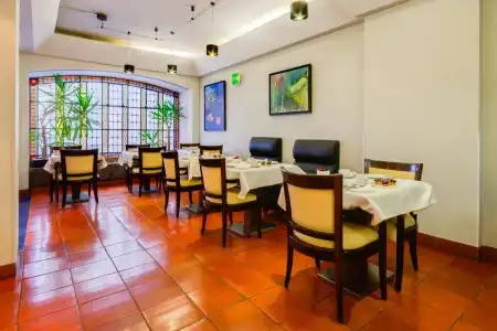 Príncipe Real - 16