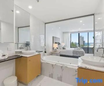 Aria Apartments - 61