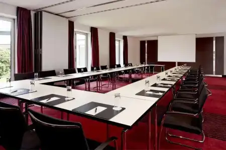 The Westin Leipzig - 3